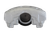 New Front Left Disc Brake Caliper - Zinc Plated | GEOC61078