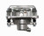 New Rear Right Disc Brake Caliper - Zinc Plated | GEOC46537