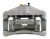 New Front Left Disc Brake Caliper - Zinc Plated | GEOC33100