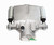 New Rear Left Disc Brake Caliper - Zinc Plated | GEOC66524