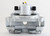 New Front Right Disc Brake Caliper - Zinc Plated | GEOC33135