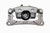 New Rear Left Disc Brake Caliper - Zinc Plated | GEOC46558