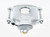 New Front Right Disc Brake Caliper - Zinc Plated | GEOC62049