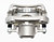New Front Left Disc Brake Caliper - Zinc Plated | GEOC62196