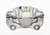 New Front Left Disc Brake Caliper - Zinc Plated | GEOC62196