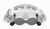 New Disc Brake Caliper - Zinc Plated | GEOC80011