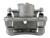 New Front Left Disc Brake Caliper - Zinc Plated | GEOC44260