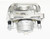 New Front Left Disc Brake Caliper - Zinc Plated | GEOC42122