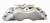 New Disc Brake Caliper - Zinc Plated | GEOC79013