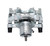 New Rear Left Disc Brake Caliper - Zinc Plated | GEOC33674