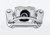 New Rear Right Disc Brake Caliper - Zinc Plated | GEOC51635