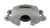 New Front Right Disc Brake Caliper - Zinc Plated | GEOC62047