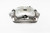 New Front Left Disc Brake Caliper - Zinc Plated | GEOC34092