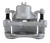 New Front Right Disc Brake Caliper - Zinc Plated | GEOC42155