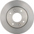 Premium Vented Front Brake Rotor | BBB09.9555.20