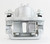 New Rear Left Disc Brake Caliper - Zinc Plated | GEOC40548