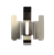 New Rear Left Disc Brake Caliper - Zinc Plated | GEOC61524