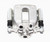 New Rear Left Disc Brake Caliper - Zinc Plated | GEOC62668