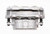 New Front Left Disc Brake Caliper - Zinc Plated | GEOC58034