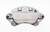 New Front Left Disc Brake Caliper - Zinc Plated | GEOC58034