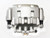 New Front Right Disc Brake Caliper - Zinc Plated | GEOC47049