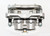 New Front Right Disc Brake Caliper - Zinc Plated | GEOC47049