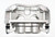 New Rear Left Disc Brake Caliper - Zinc Plated | GEOC65554