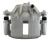 New Front Left Disc Brake Caliper - Zinc Plated | GEOC51244