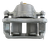 New Front Left Disc Brake Caliper - Zinc Plated | GEOC51244