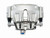 New Front Left Disc Brake Caliper - Zinc Plated | GEOC22020