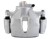 New Front Left Disc Brake Caliper - Zinc Plated | GEOC44210