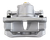 New Front Left Disc Brake Caliper - Zinc Plated | GEOC44210