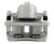 New Front Left Disc Brake Caliper - Zinc Plated | GEOC63010