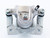 New Rear Left Disc Brake Caliper - Zinc Plated | GEOC44670