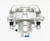 New Rear Left Disc Brake Caliper - Zinc Plated | GEOC47520