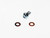 New Rear Left Disc Brake Caliper - Zinc Plated | GEOC47520