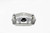 New Rear Left Disc Brake Caliper - Zinc Plated | GEOC62562