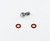 New Rear Right Disc Brake Caliper - Zinc Plated | GEOC50621