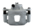 New Front Right Disc Brake Caliper - Zinc Plated | GEOC42061