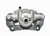 New Front Left Disc Brake Caliper - Zinc Plated | GEOC45110