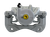 New Front Left Disc Brake Caliper - Zinc Plated | GEOC51226