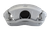 New Front Left Disc Brake Caliper - Zinc Plated | GEOC40064