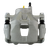 New Front Left Disc Brake Caliper - Zinc Plated | GEOC44200