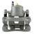 New Front Left Disc Brake Caliper - Zinc Plated | GEOC44200