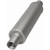 Straight-Through Performance Muffler, 4in. Center/Center, 7x24x7 Body | 25K12772