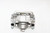 New Rear Left Disc Brake Caliper - Zinc Plated | GEOC40586
