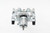New Rear Right Disc Brake Caliper - Zinc Plated | GEOC33673