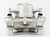 New Front Left Disc Brake Caliper - Zinc Plated | GEOC44164