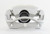 New Front Left Disc Brake Caliper - Zinc Plated | GEOC44164