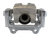 New Rear Left Disc Brake Caliper - Zinc Plated | GEOC63528